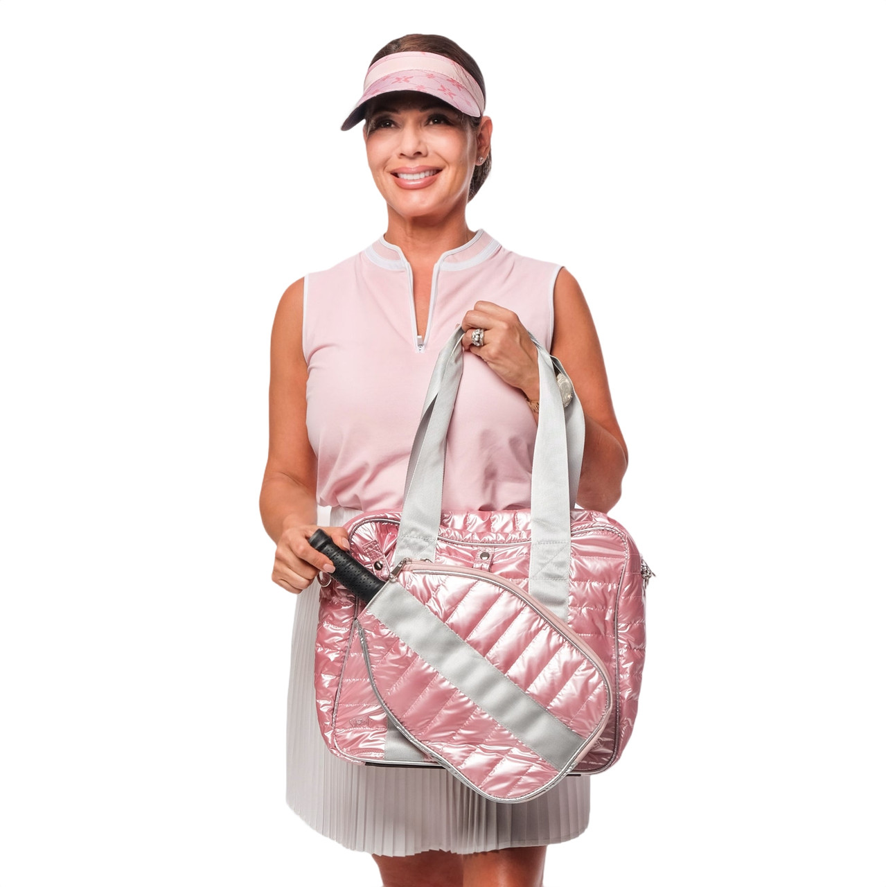 Glove It Pickleball Tote Bag - Thumbnail 2