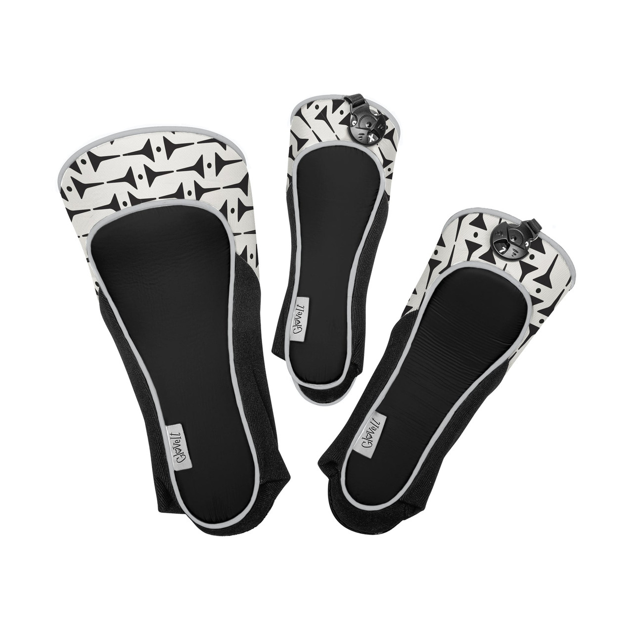 Glove It Club Cover