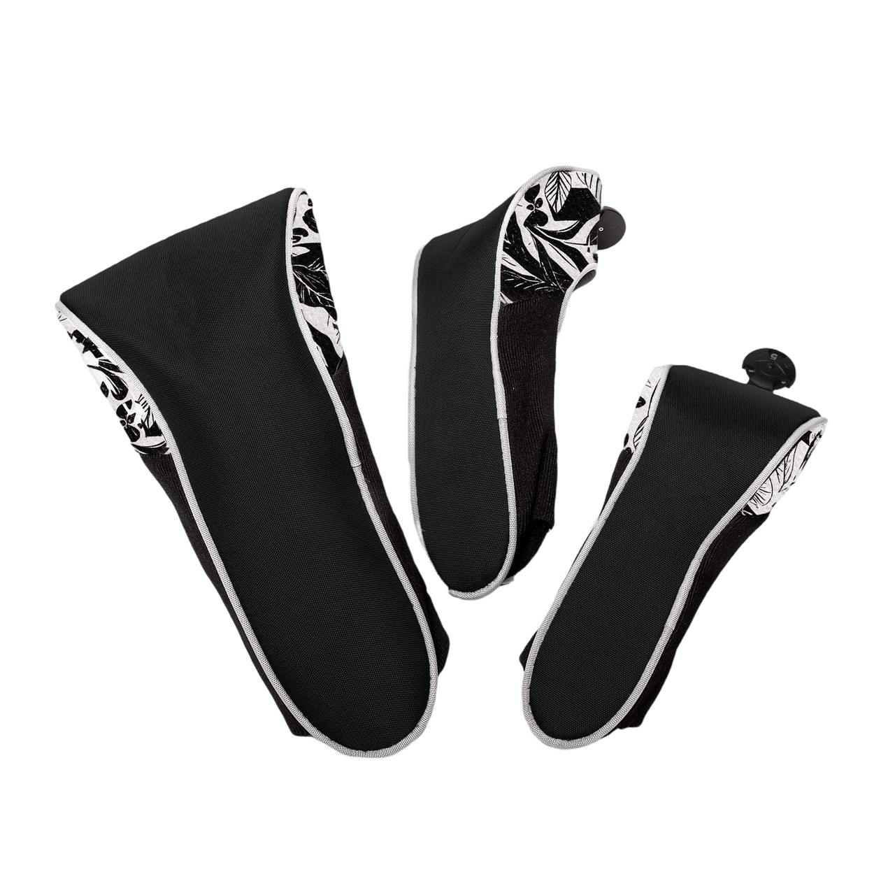 Glove It Club Cover