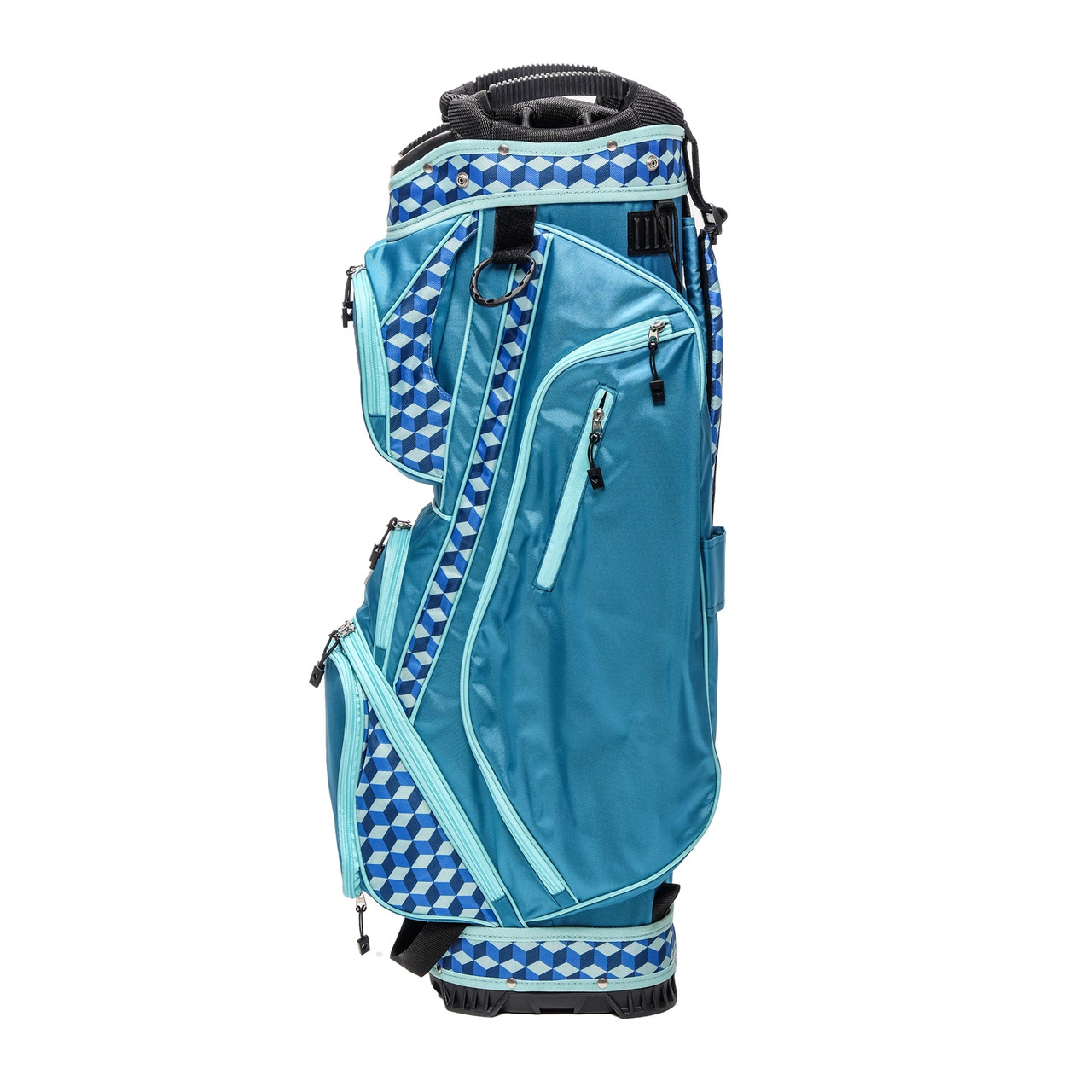 Glove It Retro Cart Golf Bag - Thumbnail 4