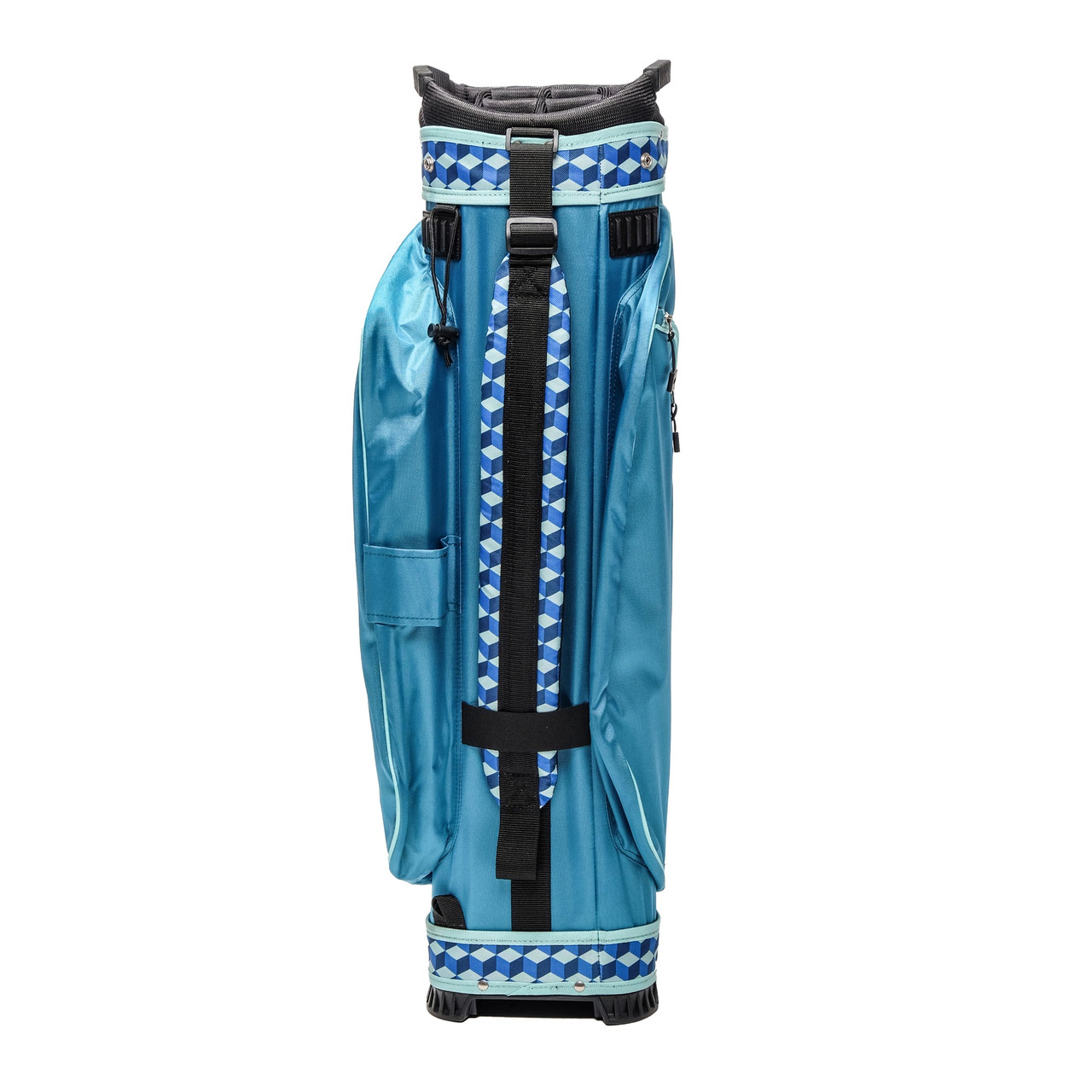Glove It Retro Cart Golf Bag - Thumbnail 5