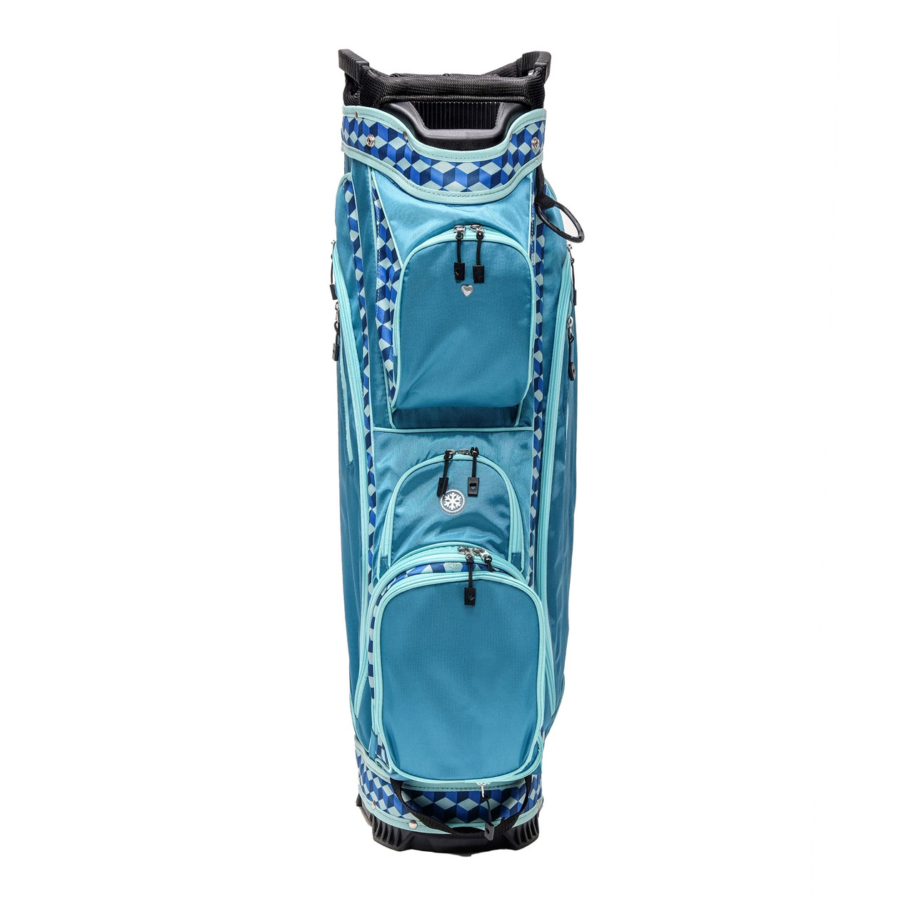 Glove It Retro Cart Golf Bag - Thumbnail 5