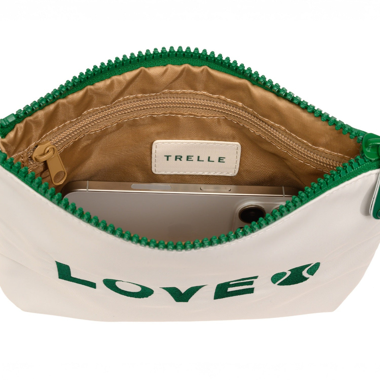 TRELLE Accessory Bag - Thumbnail 2