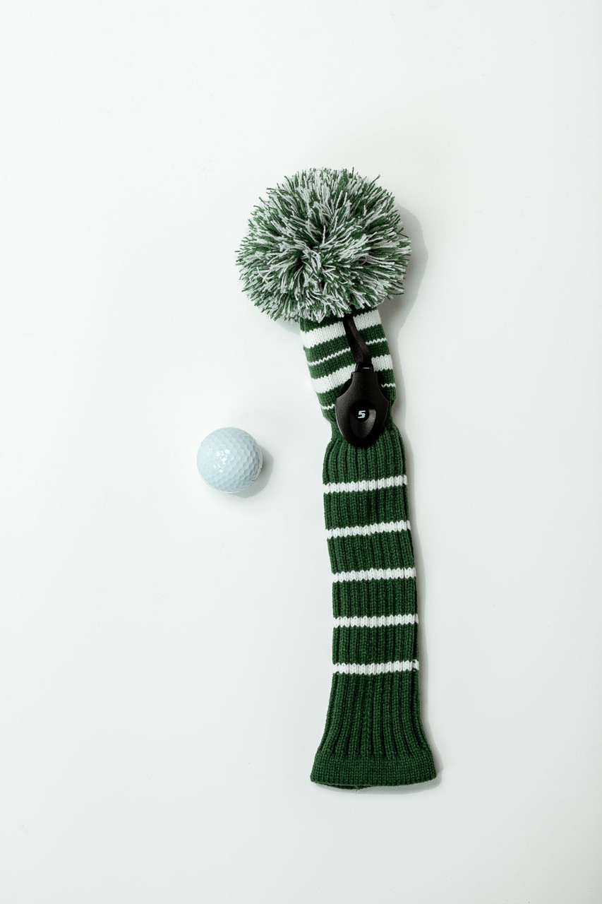 Just4Golf Hybrid Headcover - Thumbnail 5