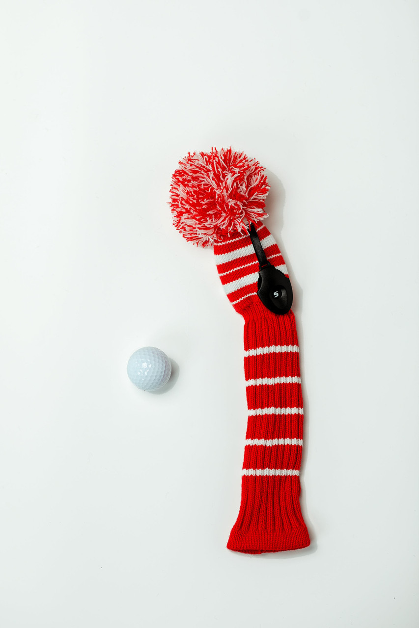 Just4Golf Hybrid Headcover - Thumbnail 3