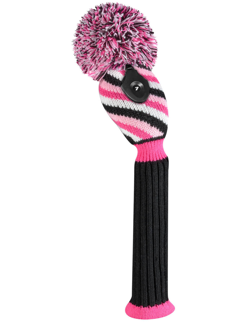 Just4Golf Hybrid Headcover - Thumbnail 4