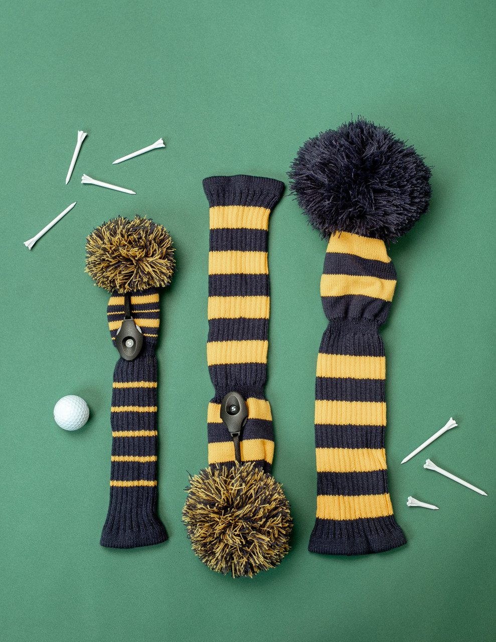 Just4Golf - Thumbnail 2
