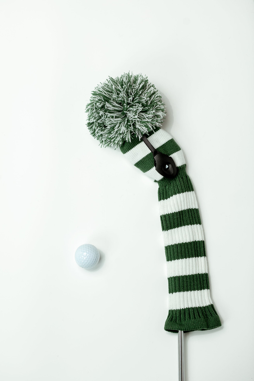 Just4Golf Fairway Wood Headcover - Thumbnail 4