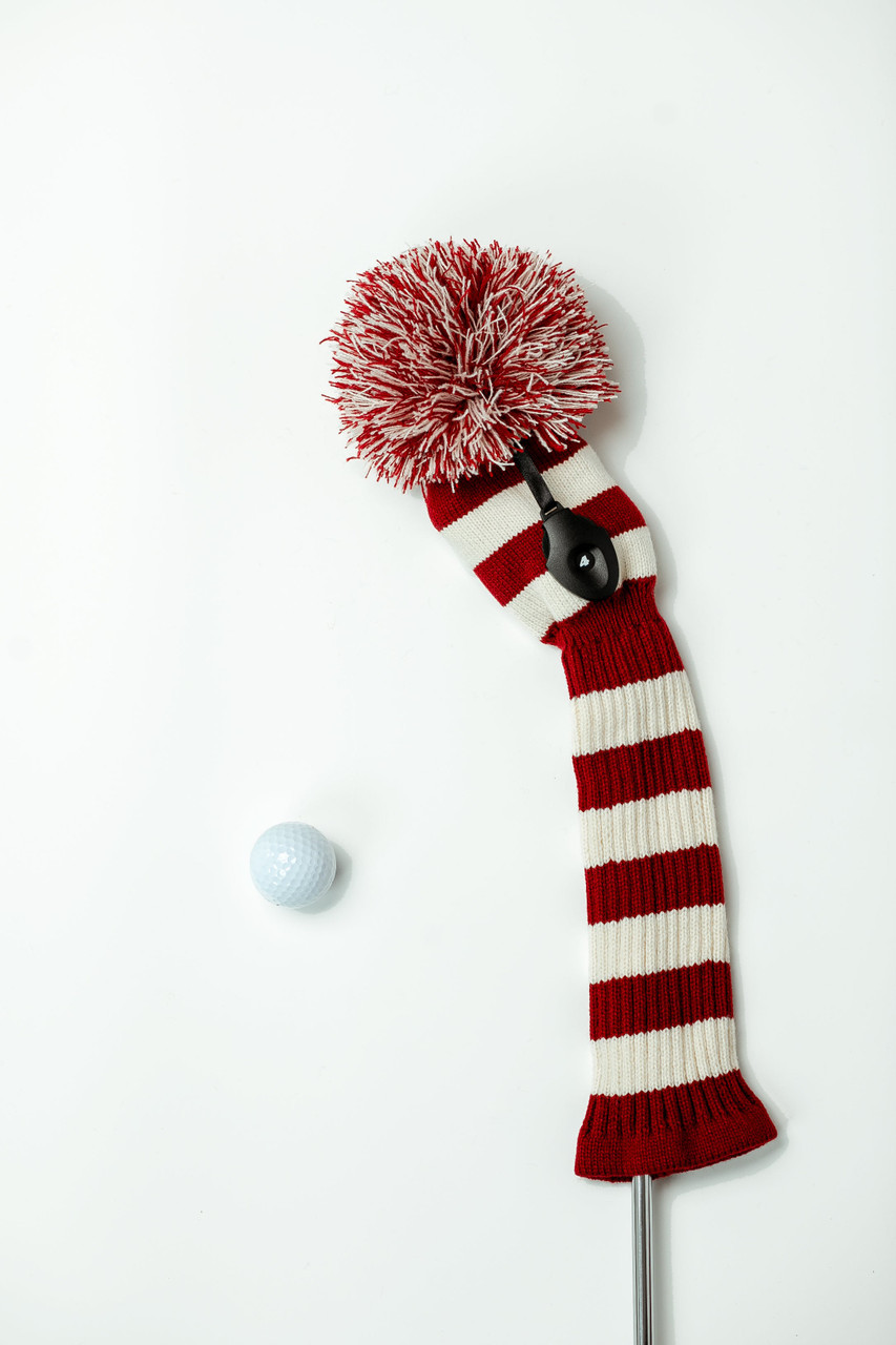 Just4Golf Fairway Wood Headcover - Thumbnail 3