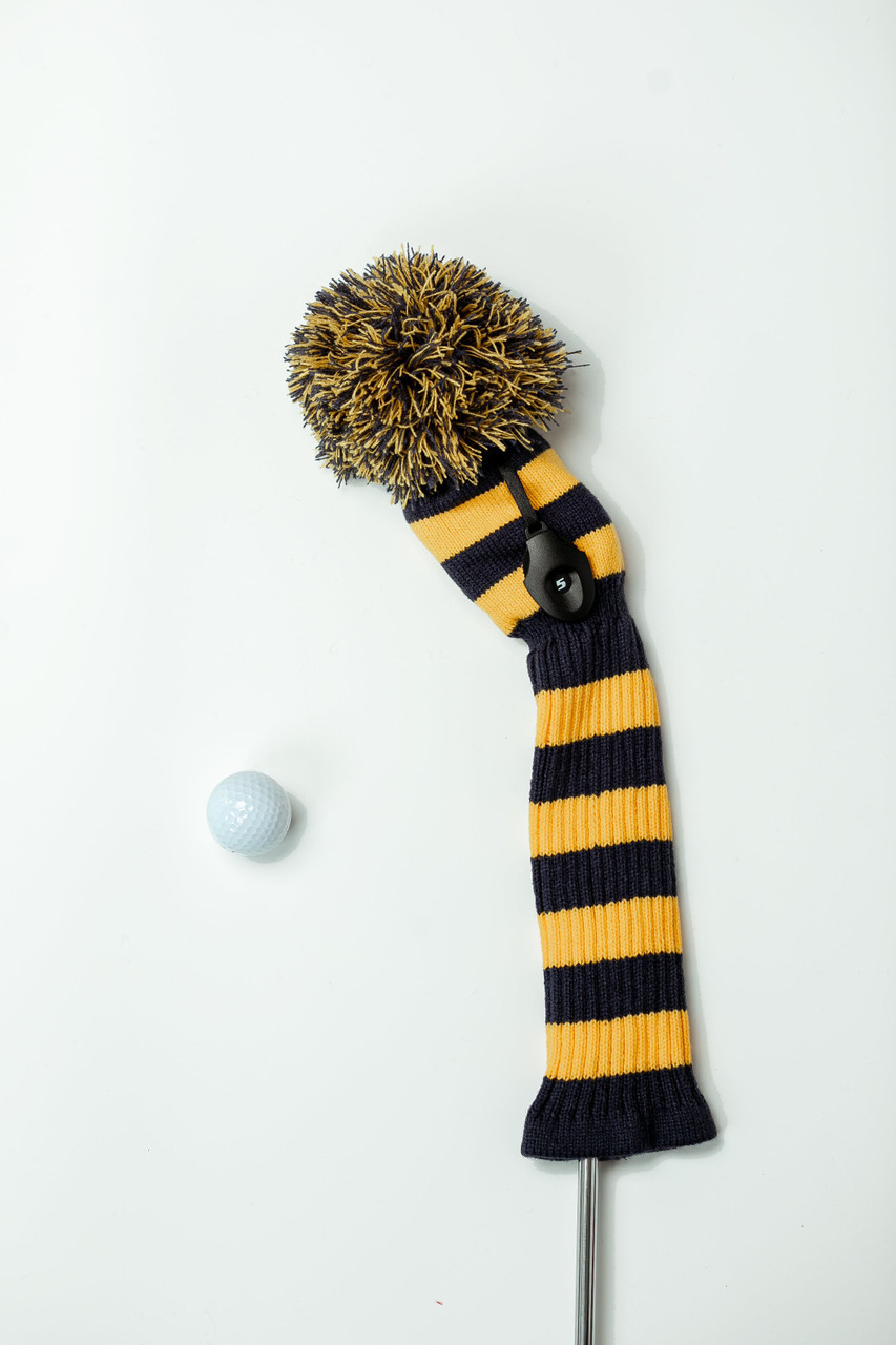 Just4Golf Fairway Wood Headcover - Thumbnail 2