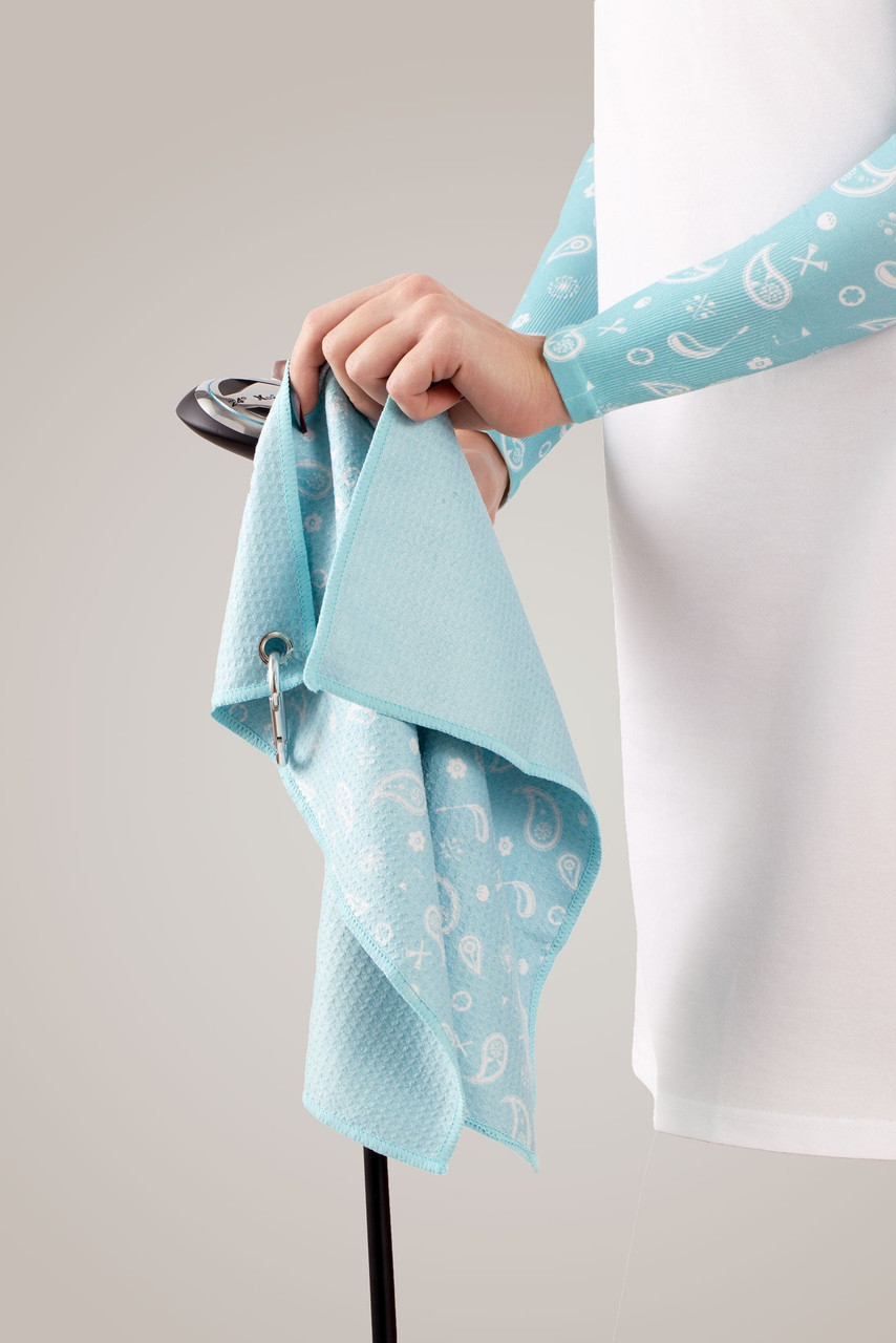 Glove It Golf Towel