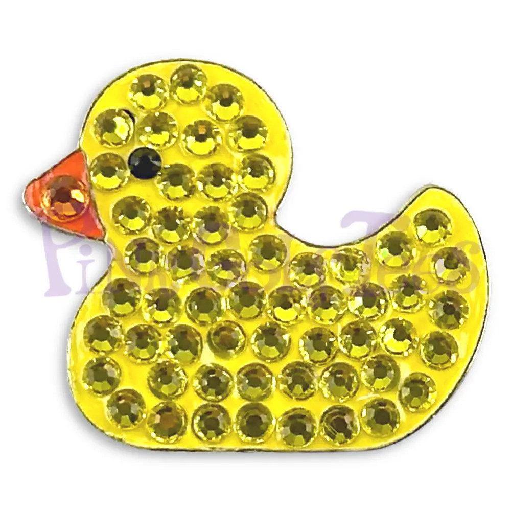 Bonjoc Ducky Ball Marker