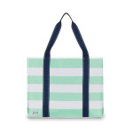 Ame & Lulu Sun & Sea Tote - Minty