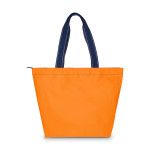 Ame & Lulu Surfside Tote - Orange