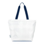 Ame & Lulu Surfside Tote - White