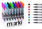MARKi Permanent Marker (8 Colors Available)