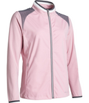 Abacus Sportswear Navan Softshell Hybrid Jacket