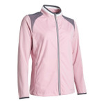 Abacus Sportswear Navan Softshell Hybrid Women's Golf Jacket