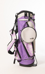 Sassy Caddy Concord Ladies Golf Stand Bag