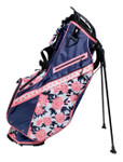 Glove It Ladies Stand Golf Bag - Peonies & Pars