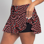 FestaSports Hypnotic Flounce Skort