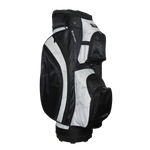 RJ Sports Women's Deluxe Cart Bag - Marble
