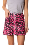 Golftini Alibi Pull-On Ruffle Tech Skort