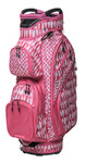 Glove It Ladies 15 Way Golf Cart Bag  Peppermint