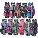 Glove It Ladies 15 Way Golf Cart Bag  All Designs