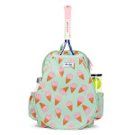  Ame & Lulu Little Love Junior Tennis Backpack - Sweet Serve