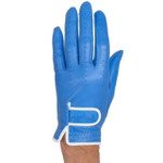 Nailed Premium Standard Azure Golf Glove