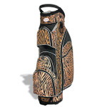 Taboo Fashions Ladies Golf Cart Bags