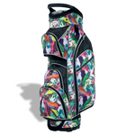 Taboo Fashions Ladies Golf Cart Bags
