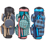 Sassy Caddy Ladies Golf Cart Bags