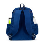 Ame & Lulu Pickleball Time Backpack - Navy Lime