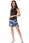 Golftini Community Golf Skort (Available in 2 Lengths)