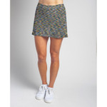 FestaSports Space Dye Sporty Skort