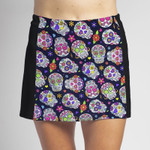 FestaSports Sugar Slimming Panel Skort