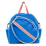 Cinba b B Fab Tennis Tote Royal