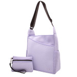 Glove It Neoprene Tote Bag and Wristlet