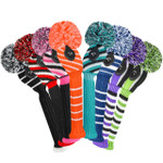 Just4Golf Stripes Hybrid Headcovers