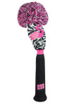 Loudmouth Hybrid Headcovers