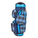 Sassy Caddy Ladies Golf Cart Bag- Wales