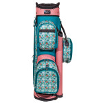 Sassy Caddy Ladies Golf Cart Bag- Florence