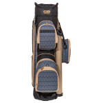 Sassy Caddy Ladies Golf Cart Bag- Manhattan