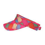 Taboo Fashions Ladies Visors