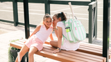 Level Up Their Look: Kids’ Golf & Tennis Gear Worth the Upgrade