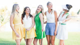 Introducing Calliope Golf: Elevated Elegance on the Green