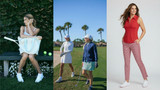 2026 Women’s Spring Golf & Tennis Gear: The Ultimate Refresh Guide