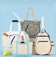 Ame&Lulu Tennis Bag
